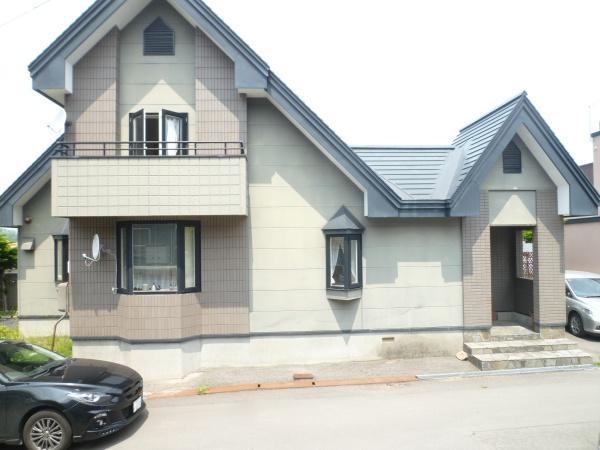 新光3丁目22-9, 小樽市, 北海道 047-0152, 日本