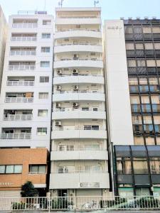 芝大門2丁目, モンテベルデ芝大門, 港区, Tokyo 105-0012, Japão