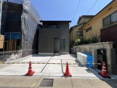 太秦京ノ道町8-23, 京都市右京区, Киото 616-8181, Япония