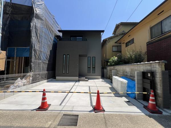 太秦京ノ道町8-23, 京都市右京区, Kyoto 616-8181, Japan