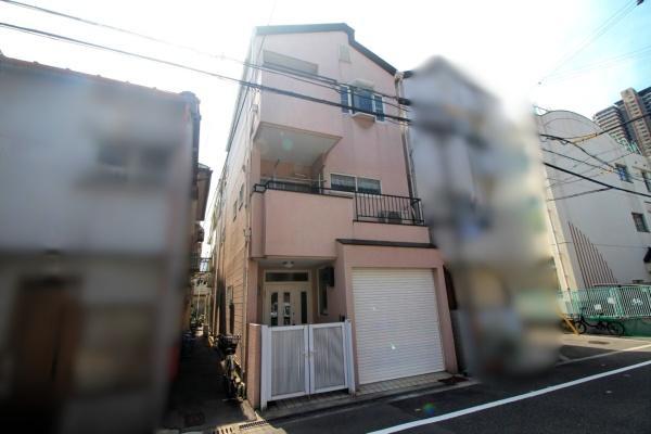 南市岡2丁目, 南市岡中古戸建, 大阪市港区, Osaka 552-0011, Japan