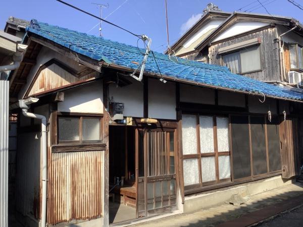 本堅田2丁目28番地16, 大津市本堅田2丁目 中古建て レイクサイド琵琶, 大津市, Shiga 520-0242, Giappone