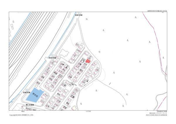 岩脇300-16, 古家付土地, 米原市, Shiga 521-0091, 日本