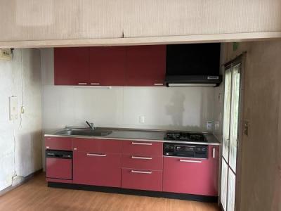 桃山町大島38番264, 桃山町大島 RCテラスハウス, 京都市伏見区, Kyoto 612-8006, Japão