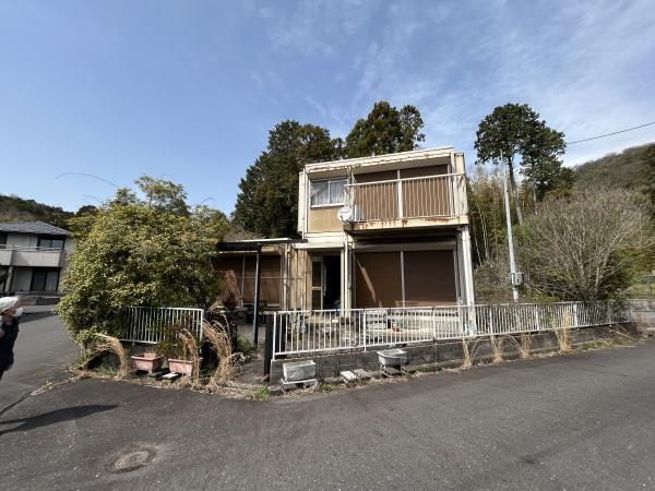 上平木町2030番60, 東近江市上平木町 中古戸建, 東近江市, שיג 527-0086, יפן