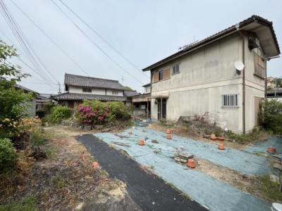 市辺南垣内, JR青谷, 城陽市, Kyoto 610-0114, Japonya