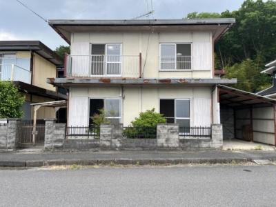 上平木町, 近江八幡駅, 東近江市, Shiga 527-0086, Japan