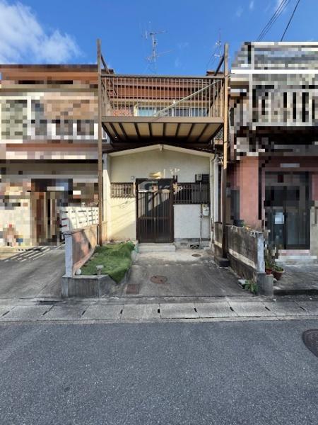 太秦一町芝町8番46, 京都市右京区, Kyoto 616-8175, Japan