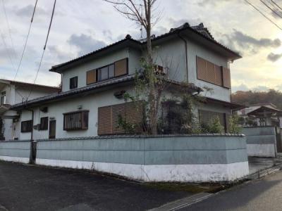 島ヶ原不見上11295番363, 伊賀市, Mie 519-1702, Japan