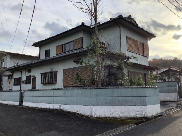 島ヶ原不見上11295番363, 伊賀市, Mie 519-1702, 일본