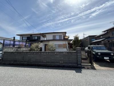 須越町1154番地13, 彦根市須越町 琵琶湖 中古戸建, 彦根市, Shiga 522-0058, Japon