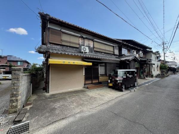 市辺町1026番2, 東近江市, Shiga 527-0074, Japan