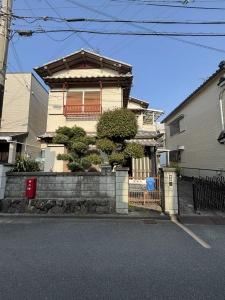 大字結崎663-16, 奈良県磯城郡川西町結崎663-16, 磯城郡川西町, Nara 636-0202, Japan