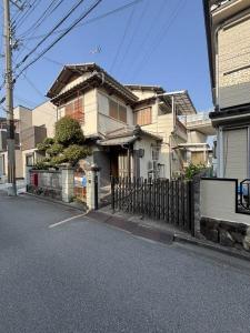 大字結崎663-16, 奈良県磯城郡川西町結崎663-16, 磯城郡川西町, Nara 636-0202, Japão