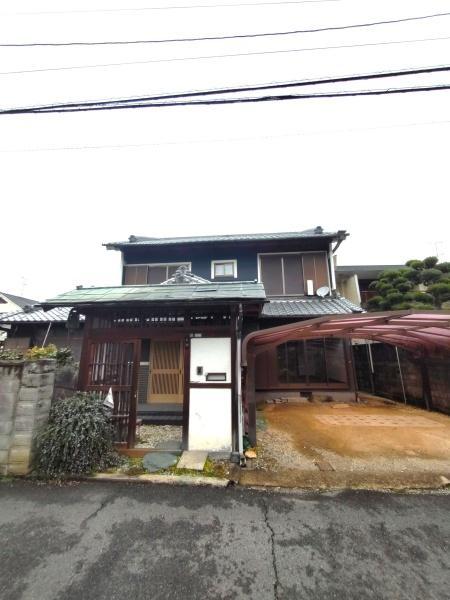 下田西2丁目6-46, 香芝市下田西2丁目6-46, 香芝市, Nara 639-0231, Japão