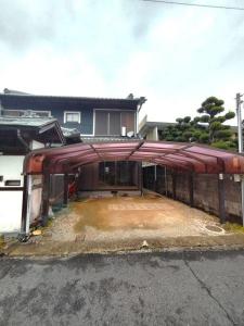 下田西2丁目6-46, 香芝市下田西2丁目6-46, 香芝市, Nara 639-0231, Japão