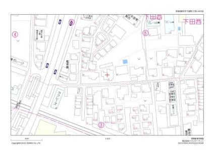 下田西2丁目6-46, 香芝市下田西2丁目6-46, 香芝市, Nara 639-0231, Japão