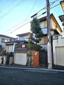 西田宮町11-24, 枚方市西田宮町11-24, 枚方市, Osaka 573-0025, Japan