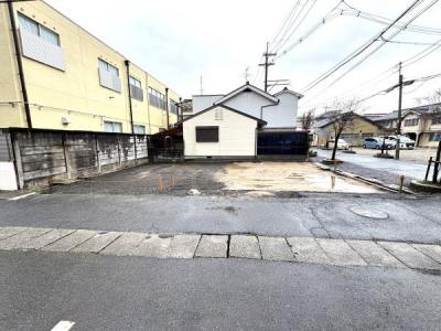 大中南町6番21付近, 大和高田市大中南町6-21付近, 大和高田市, Nara 635-0092, Japonya