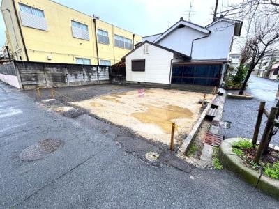 大中南町6番21付近, 大和高田市大中南町6-21付近, 大和高田市, Nara 635-0092, Japonya