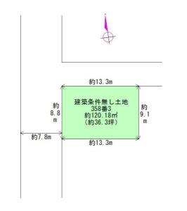 大中南町6番21付近, 大和高田市大中南町6-21付近, 大和高田市, Nara 635-0092, Japonya