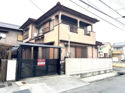 御立中6丁目6-14, 姫路市御立中6丁目6-14, 姫路市, Хёго 670-0073, Япония