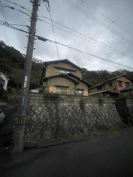 田寺山手町1-6, 姫路市田寺山手町, 姫路市, Hyogo 670-0082, Japão