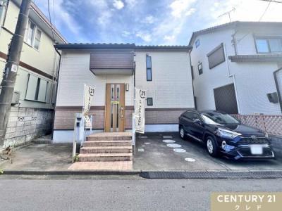 和泉町, 東松山市和泉町 中古一戸建て, 東松山市, Saitama 355-0026, Japan