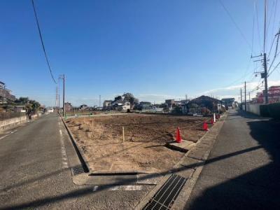 大島747, 平塚市大島 売地 ナンバー1, 平塚市, Канагава 254-0001, Япония