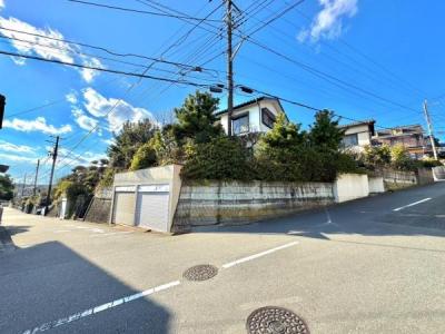 腰越1584-5, 腰越 売地, 鎌倉市, Kanagawa 248-0033, Japan