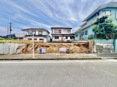 新吉田町5524-98, 横浜市港北区新吉田町 売土地, 横浜市港北区, Kanagawa 223-0056, Japan