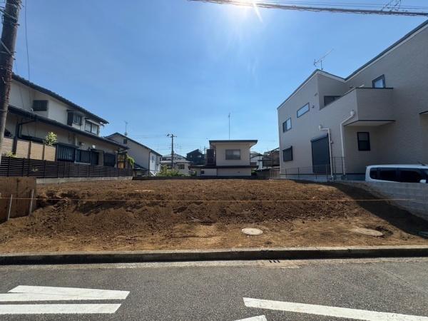 上鶴間3丁目11-4, 相模原市南区上鶴間 売地 B区画, 相模原市南区, Kanagawa 252-0302, Japan