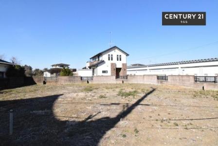 真壁町飯塚, 桜川市真壁町飯塚 土地売り, 桜川市, Ibaraki 300-4417, Japan