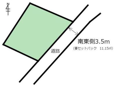 真壁町飯塚, 桜川市真壁町飯塚 土地売り, 桜川市, Ibaraki 300-4417, Giappone