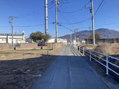 真壁町飯塚, 桜川市真壁町飯塚 土地売り, 桜川市, Ibaraki 300-4417, Giappone