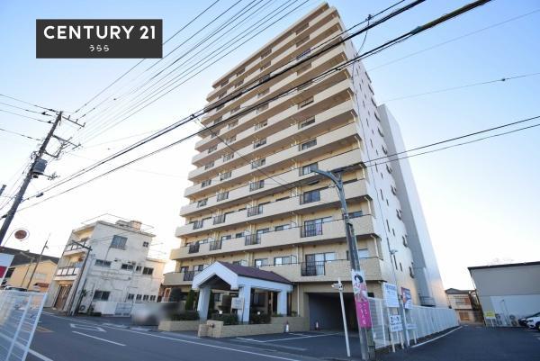 中央2丁目, フォレストリア土浦 , 土浦市, Ibaraki 300-0043, 日本