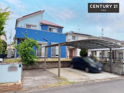 上柏田3丁目, 牛久市上柏田3丁目, 牛久市, איבראקי 300-1232, יפן