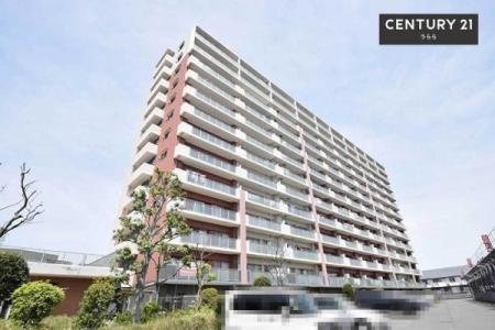 柏田町, プレジール牛久オペラスクエア, 牛久市, איבראקי 300-1211, יפן