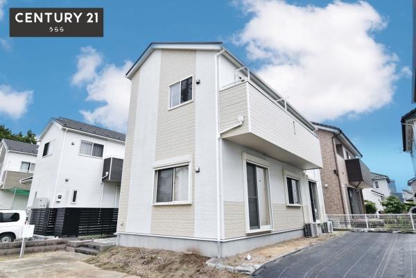 ひたち野東2丁目, 牛久市ひたち野東2丁目, 牛久市, Ibaraki 300-1207, Japan