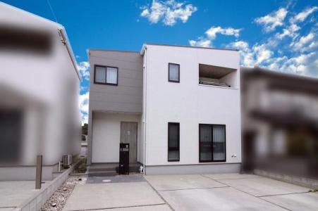 西山町7丁目, 碧南市, Aichi 447-0064, Japon