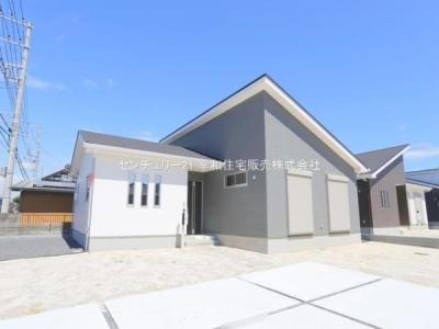 今鹿島, 平屋の建売 つくば市今鹿島8期 1号棟, つくば市, Ibaraki 300-2641, Japan