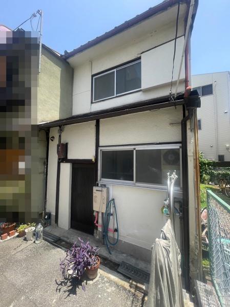 田島1丁目, 大阪市生野区, Osaka 544-0011, Japón