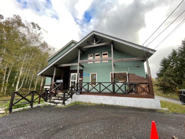 字曽我, ニセコ町字曽我　戸建, 虻田郡ニセコ町, Hokkaido 048-1522, Japon