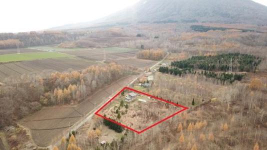 字川西, 京極町字川西 約3000坪 土地, 虻田郡京極町, הוקאידו 044-0131, יפן