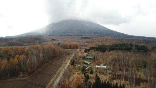 字川西, 京極町字川西 約3000坪 土地, 虻田郡京極町, הוקאידו 044-0131, יפן