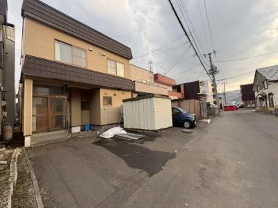 新発寒三条1丁目, 新発寒3条1丁目 土地, 札幌市手稲区, Hokkaido 006-0803, Japon