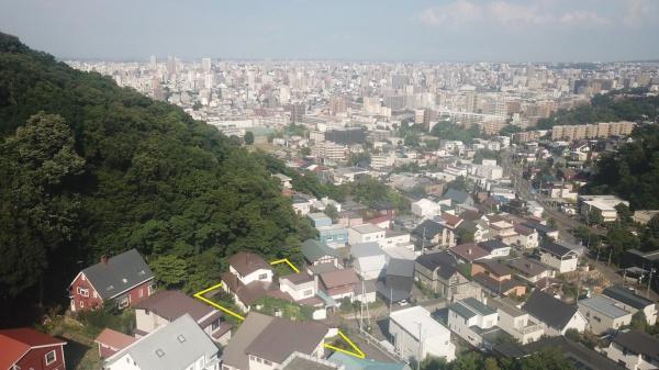 双子山2丁目, 札幌市中央区, 北海道 064-0946, 日本