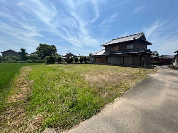 下大久保町, 鈴鹿市下大久保町　土地, 鈴鹿市, Mie 513-1123, Japão