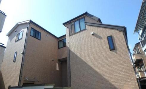 南大井１丁目, 品川区, Tokyo 140-0013, Japan