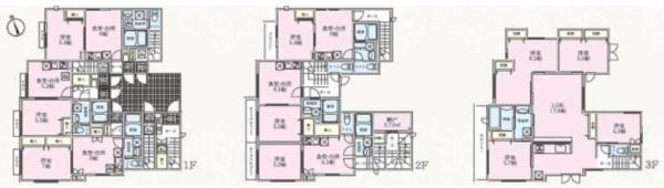 南大井１丁目, 品川区, طوكيو 140-0013, اليابان 